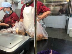 -吴山烤禽 (吴山路店)