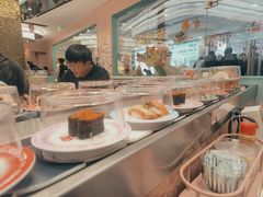 -元气寿司(环球港店)