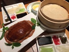 -四季民福烤鸭店(前门廊房二条店)
