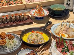 -一豚轩·烧鸟·豚骨拉面(五四路店)