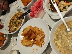 -北大荒人•新东北菜(青岛银座店)