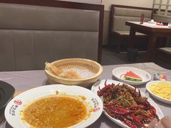 -有位虾匠·香辣蟹·小龙虾(李村店)