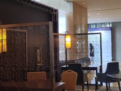 -上海嘉定喜来登酒店
