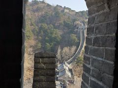 -慕田峪长城