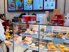 -Tims天好咖啡(北大街万象城店)