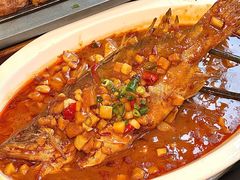 -一楼食业·美食人家