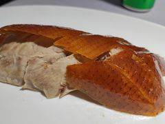 -鸭王烤鸭店(三里河店)