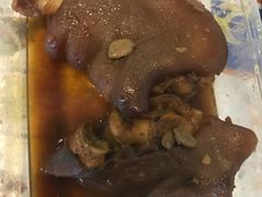 招牌卤猪手-光头卤(湖北大学店)