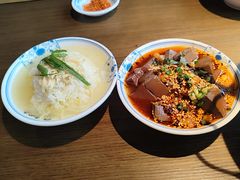 -肖四女乐山跷脚牛肉(南汇大学城生活广场店)