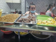 -覃肥叔桂林米粉(粮道街店)