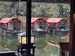 -侨美·唐荔园·40年地道粤菜