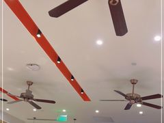 大堂-龙记香港茶餐厅(久光百货店)