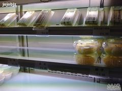 早餐吧还有待完善-金鼎轩(安贞里店)