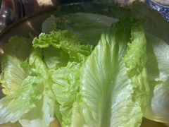-姜胖胖韩式自助烤肉(光明万达店)