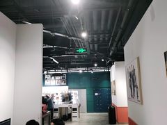 -海马体照相馆(天津世纪都会店)