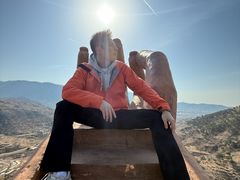 -济南马套将军山