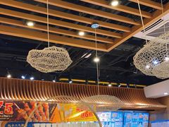 -西部马华清真兰州牛肉面·烧烤夜市(三里河店)