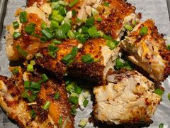 -绿茶餐厅(昌平悦荟店)