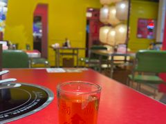 -潮汕·草根牛肉档(上海荟聚城市集市店)