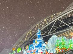 -沈阳奥体冰雪嘉年华