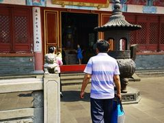 -海南文笔峰盘古文化旅游区