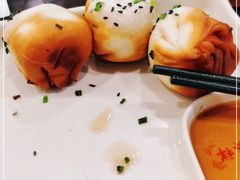 -东泰祥生煎馆(陕西南路店)