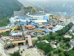 -香港海洋公园