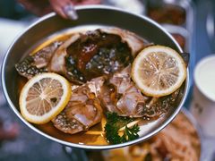 -馥二代韩式烤肉 2세대 불고기(喷水池店)