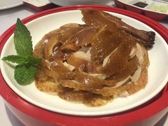 -味+新京宴·烤鸭·北京菜(创意谷店)
