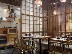 -衣川小森林·料理·寿司(鸿铭中心店)