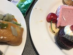 -富力希尔顿酒店·地阔自助餐厅