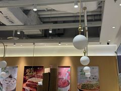 -甲乙饼·手工牛肉饼(东方广场店)