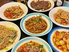 -夜猫子串吧·龙虾.江西小炒(万塘路店)