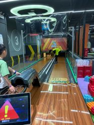 -反弹蹦床公园·亲子乐园·团建·派对(中庚漫游城店)