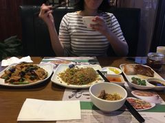 -香港表哥茶餐厅(银泰百货店)