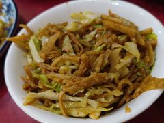 -北大地皖峰饭馆