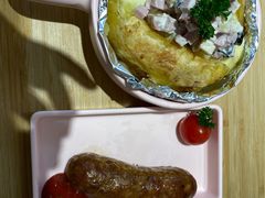 -库滋明·俄罗斯特色美食(中央大街店)