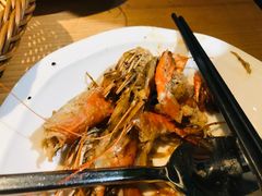 -米纸越南小馆(金鹰世界店)