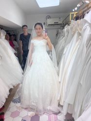 -NaNa婚纱礼服馆