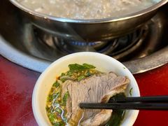 -老石黑山羊毛驴肉火锅(金凯广场店)