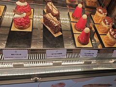 -西点坊(浦东香格里拉店)