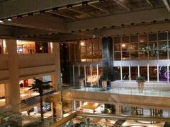 -广州白云机场雅高铂尔曼大酒店