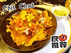 墨西哥玉米片-ChitChat奇洽·Bistro(黎黄陂路店)
