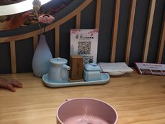-苍月中华料理(王府井店)