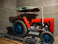 -柳州工业博物馆