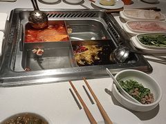 -海底捞火锅(外滩店)
