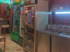 -大吉利·潮汕鲜牛肉火锅(总店)