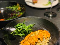 发财拌饭-小火花·干式熟成牛排馆Spark SteakHouse(剑桥郡店)