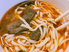 红烧牛肉面-精粉世家(汉街总部国际A座店)