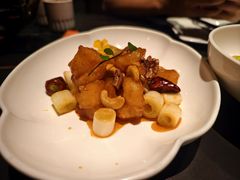 -旺顺阁·北京菜·烤鸭(大望路店)